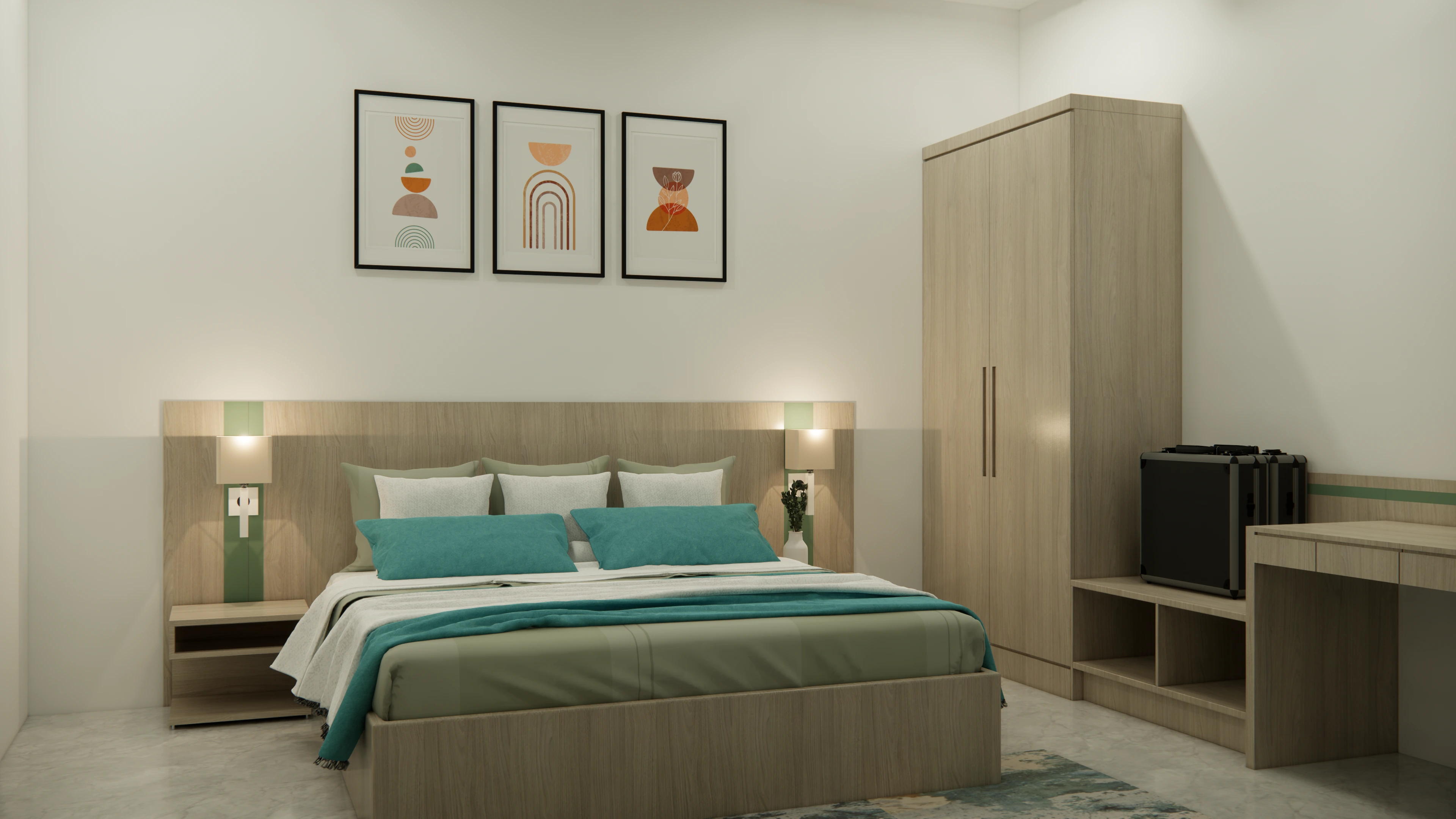 Yash Residency