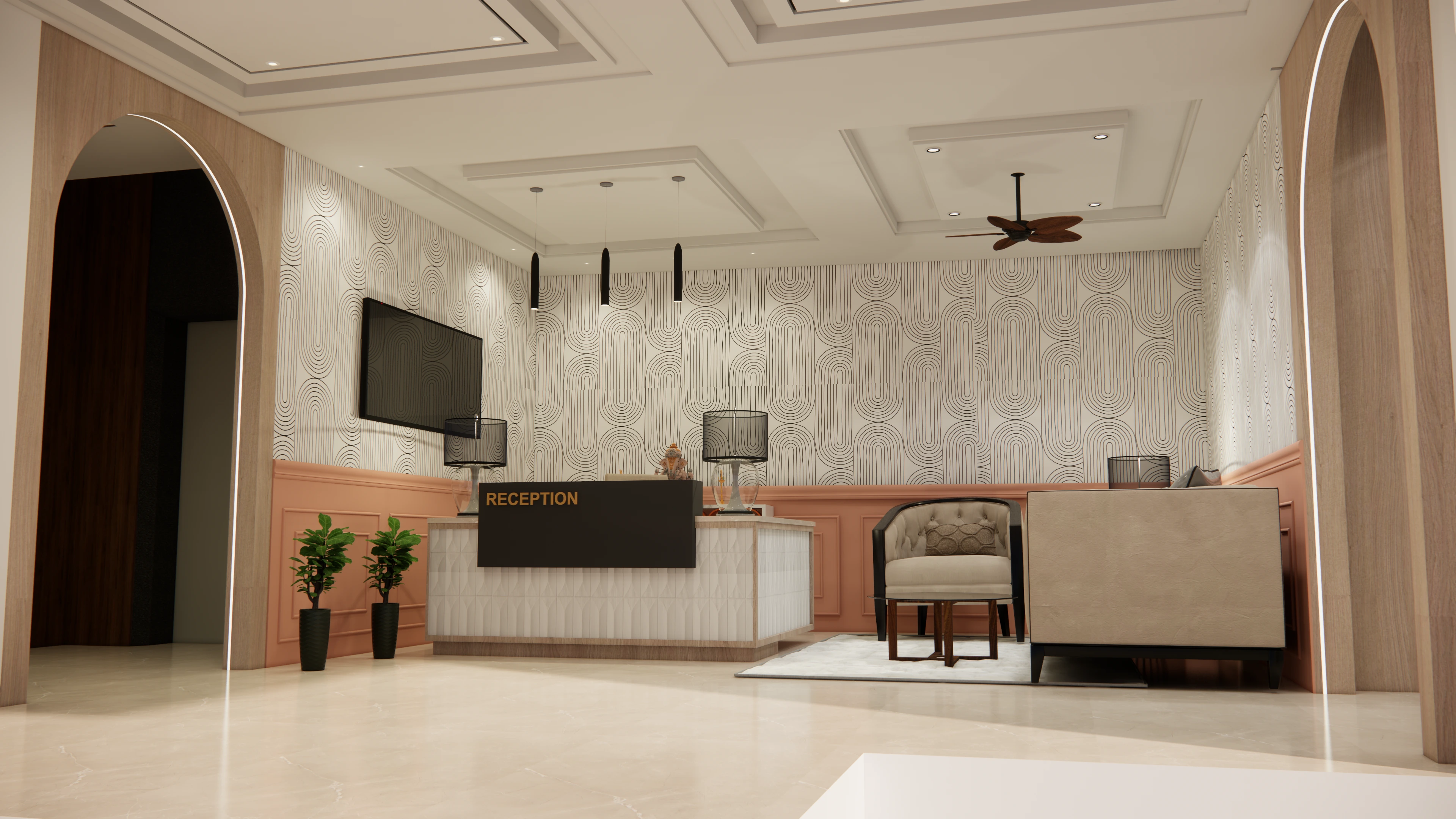 Yash Residency