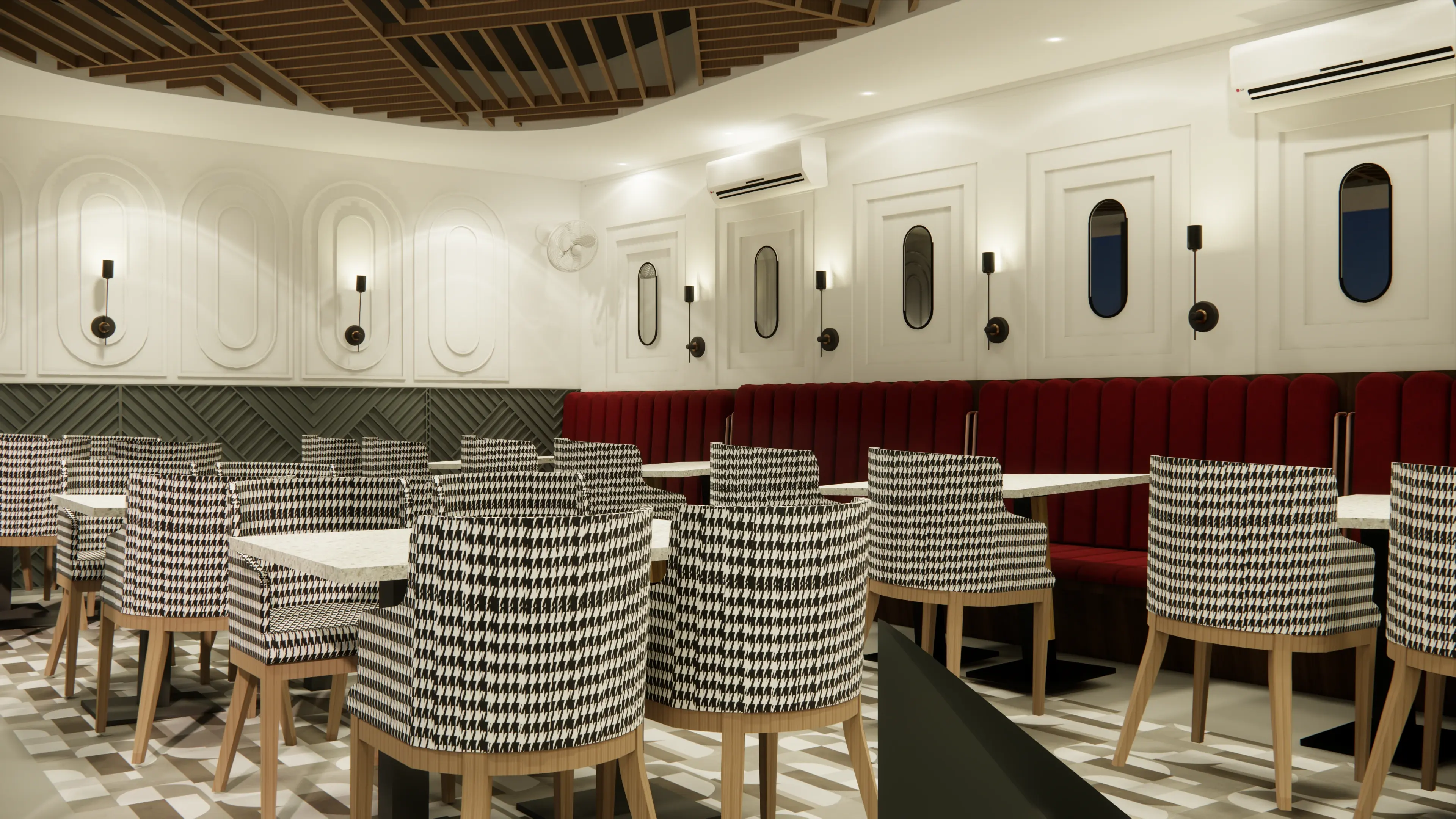 Hotel Yash Residency Rewari
